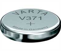 Preview: Uhrenbatterie V371 1,55V 44mA