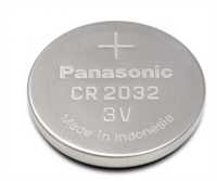 CR2032 Lithium Batterie 3V EV