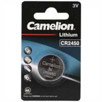 Lithium Batterie 2450
