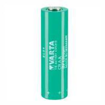 Lithium 3V AA Knopf 2000mAh