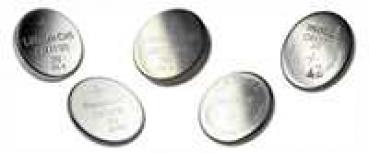 Lithium Knopfzelle 2354