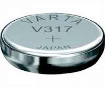 Uhrenbatterie V317