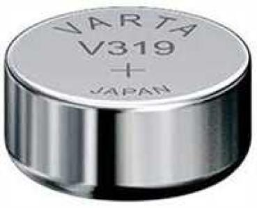 Uhrenbatterie 319 1.5V EV