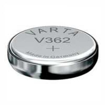 Uhrenbatterie V362
