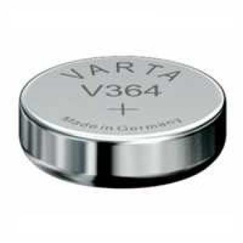 Uhrenbatterie V364