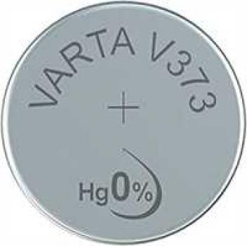 Uhrenbatterie V373