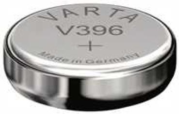 Uhrenbatterie 396 1.5V EV