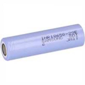 Li-ion 3,7V 2900mAh