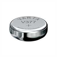 Uhrenbatterie V377