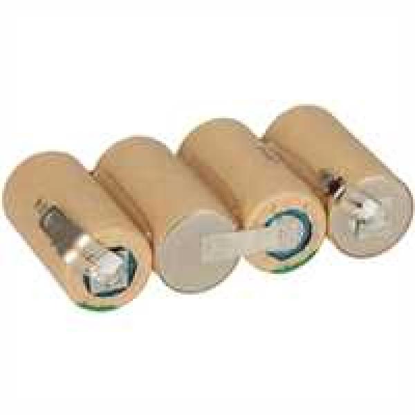 AKKU - NI-MH 4,8VDC 3000mAh Batterie -Pack