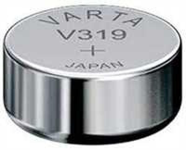 Uhrenbatterie 319 1.5V EV