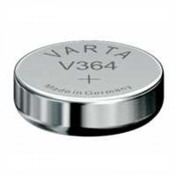 Uhrenbatterie V364