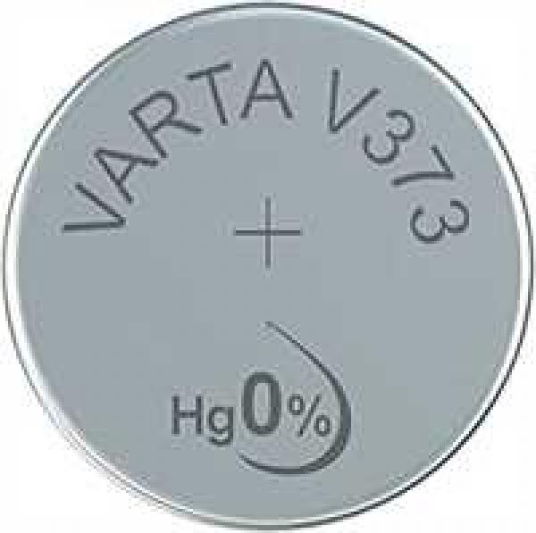Uhrenbatterie V373