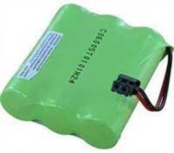 NiMh-Akku 3,6V 600mAh