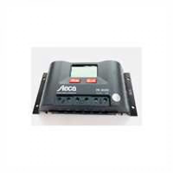 Solarladeregler 20A inkl. LCD Anzeige AKTION