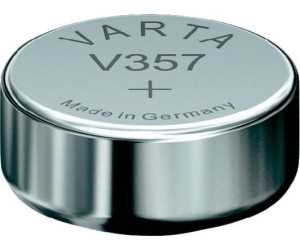 V357 Knopfzelle 1,55V