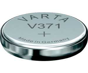 Uhrenbatterie V371 1,55V 44mA